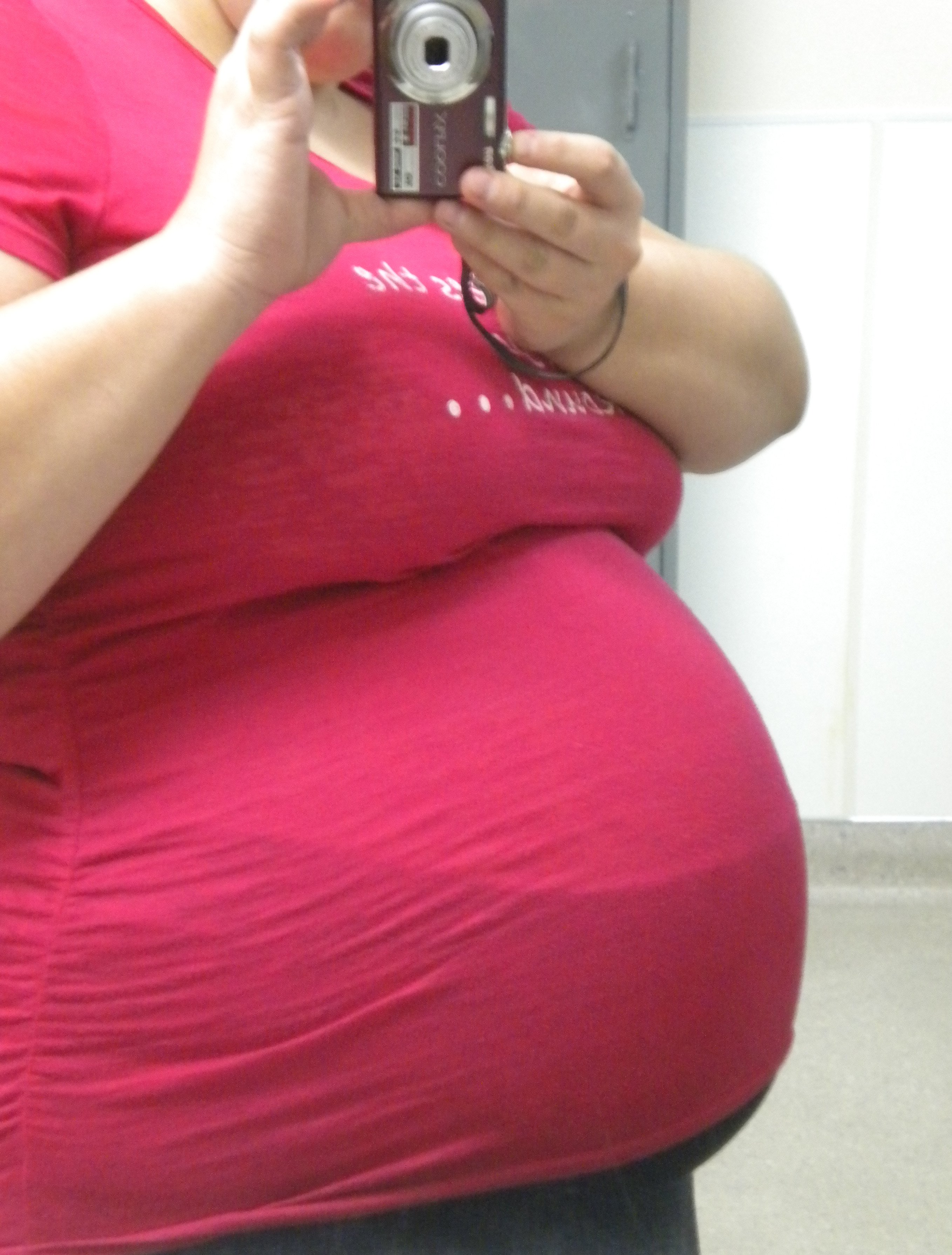 Fat Pregnant Pictures 10